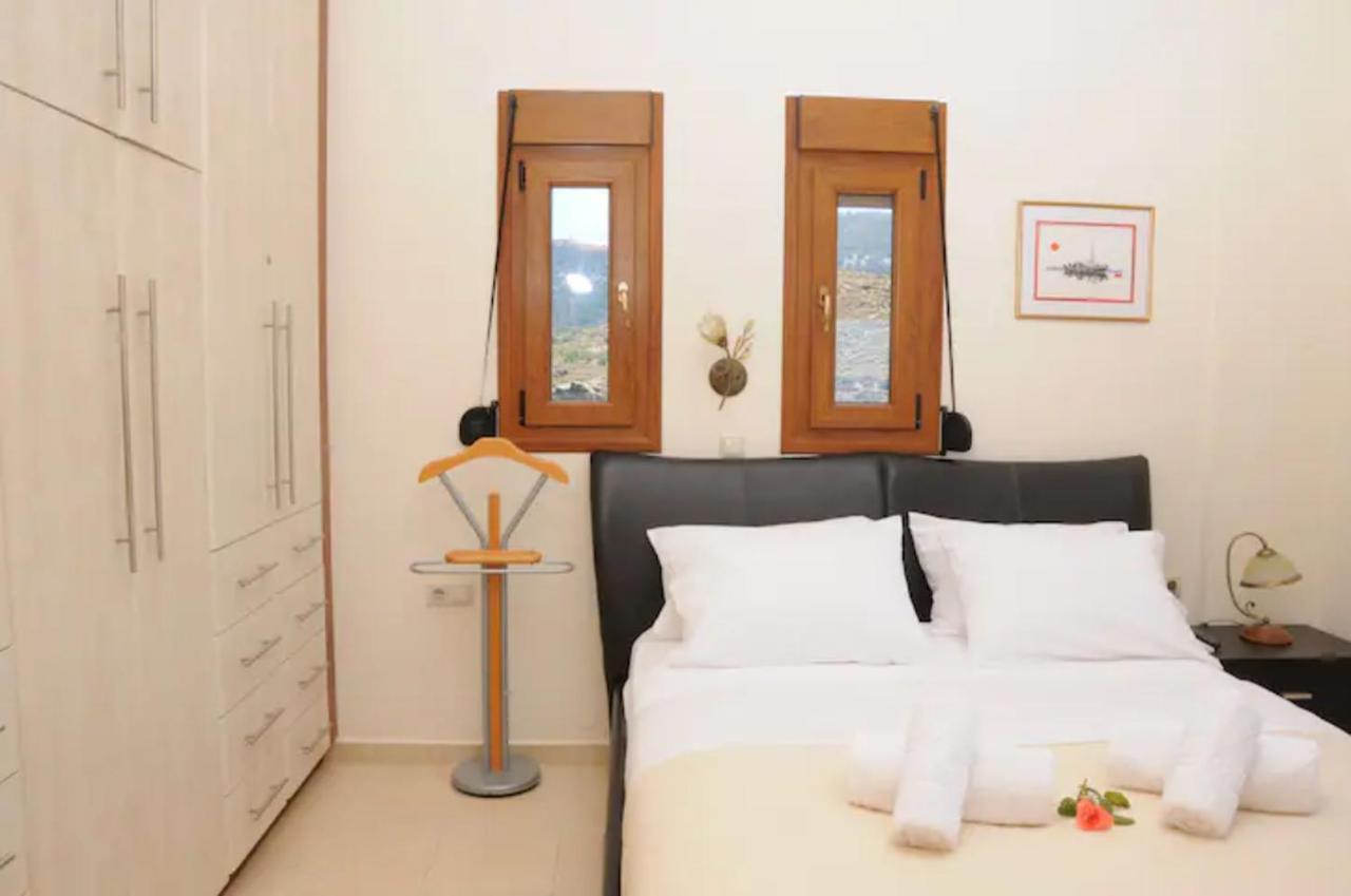 Vitamin Sea Luxury Villas Agia Pelagia Exterior foto